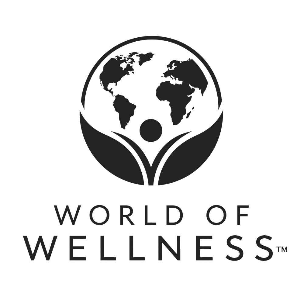 World of Wellness logo