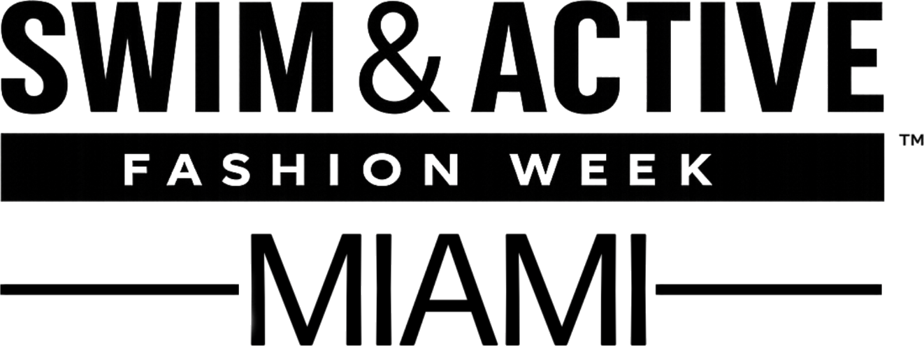 Swim & Active Fashion Week™ Miami