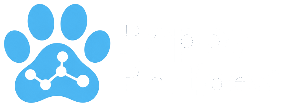 Peppy Pettides logo